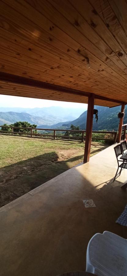 Chalet Chale Vale Do Coimbra