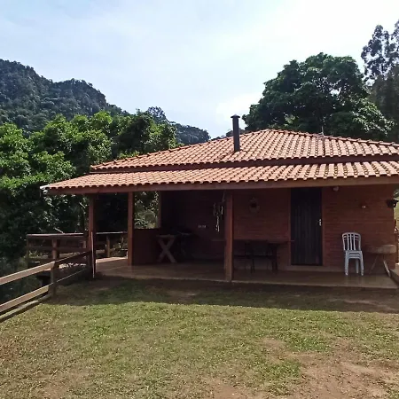 Villa Chale Vale Do Coimbra São Bento do Sapucaí Exterior foto